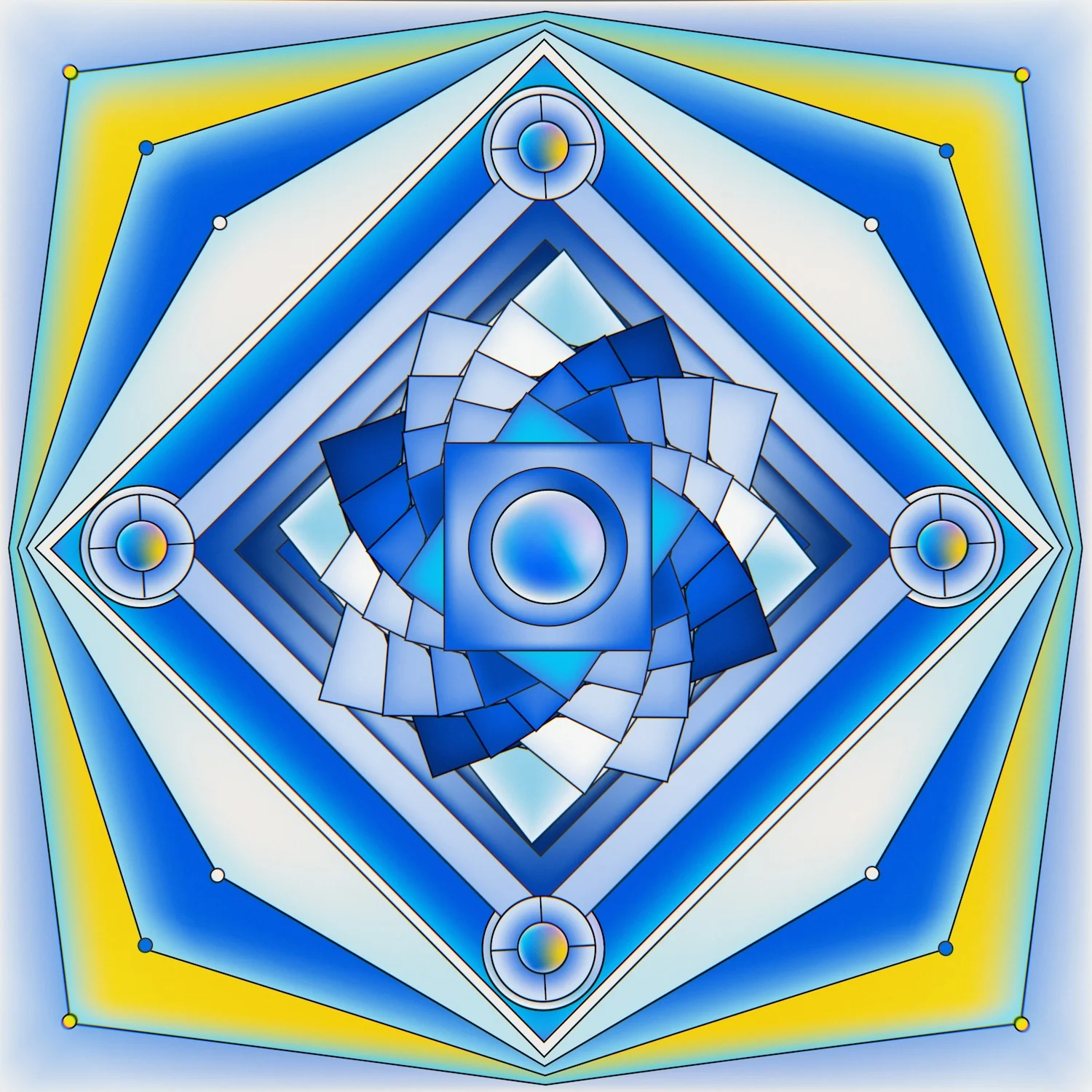 Image by Champ Panupong Techawongthawon for DeepMind